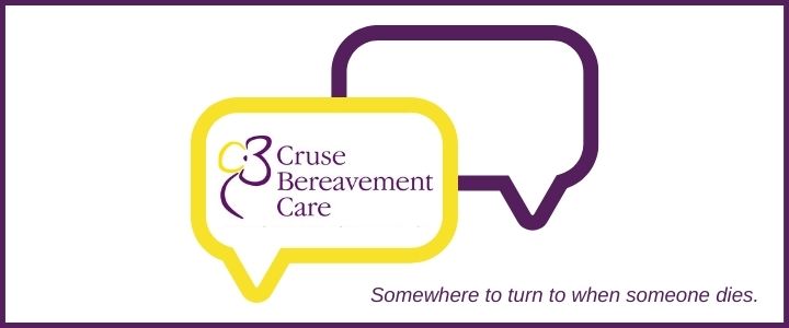 Cruse Bereavement Charity